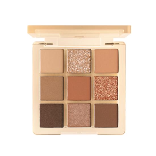 3ce Multi Eye Color Palette(3 Types)