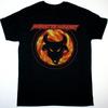 MONSTER MAGNET SPACE LORD Хлопковая футболка черная все размеры для мужчин BT731 Унисекс футболка