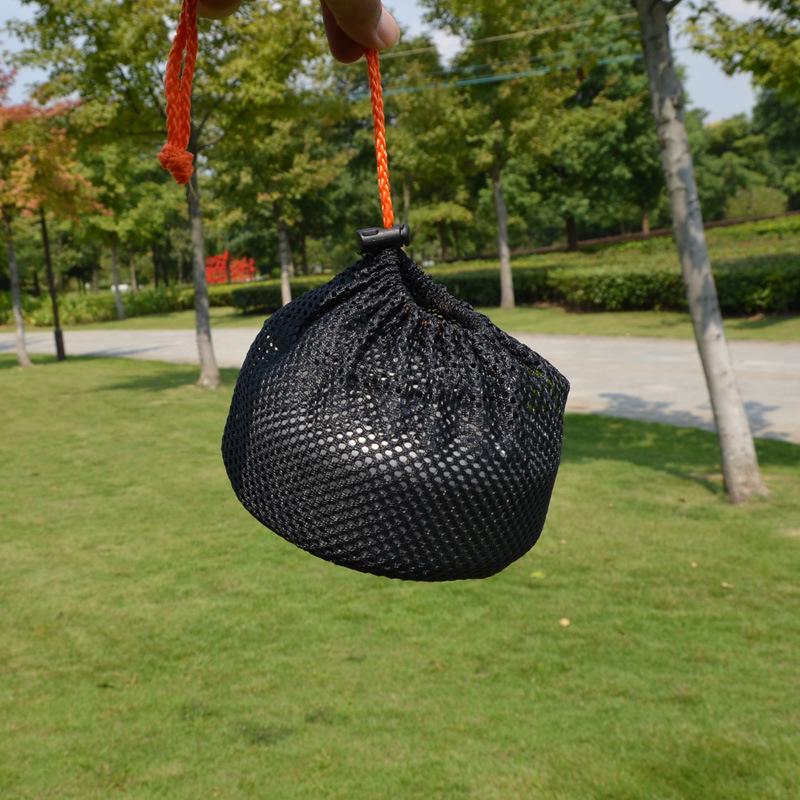 Portable Aluminum Camping Coffee/Tea Kettle, 0.8L