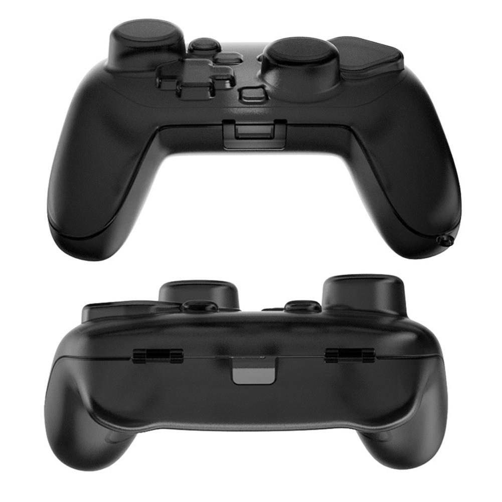 Для портативного контроллера NS2 Pro Защитный чехол Пылезащитный Игровой захват Защитный чехол Игровая ручка Жесткий чехол для ПК Подарок для друга