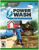 PowerWash Simulator North Xbox One Xbox Series X (Imported America) &