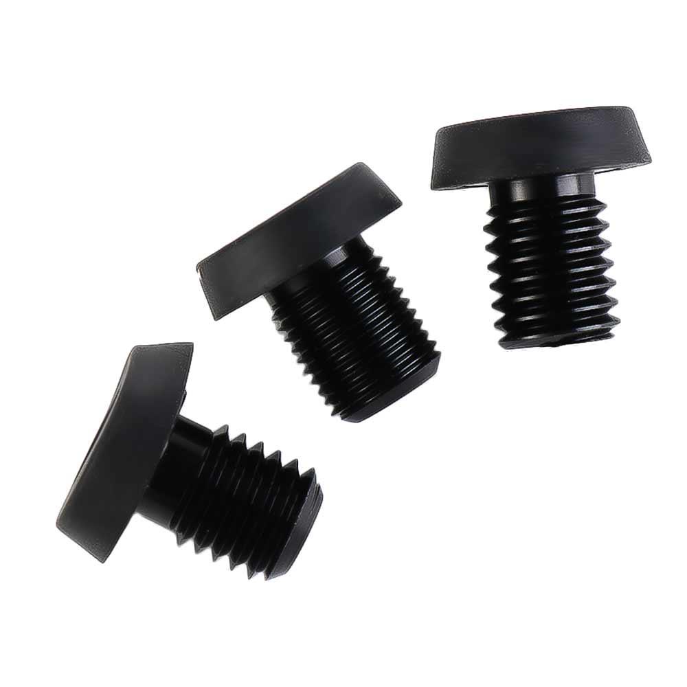 Защитный чехол для клюшки, чехол для бильярдного кия, бампер, задняя заглушка для бильярдного винта, нижняя заглушка для бильярдного кия