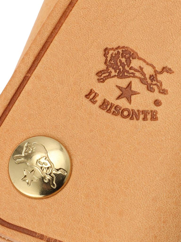 Key Case F Nume [Il Bisonte] 54_1_54252305151