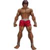 Baki Hanma Action Figure