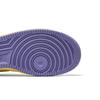 Nike Air Force 1 Low Protro 'Mamba Mentality' (унисекс) Мягкий желтый / Мягкий желтый скейтбордические кроссовки HV9408 700