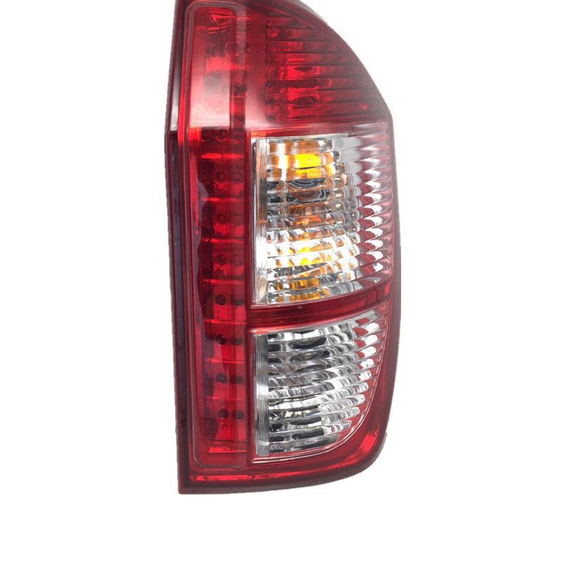 Совместимая задняя фара в сборе для Chery Tiggo 3 (Модели 2010-2013 годов)