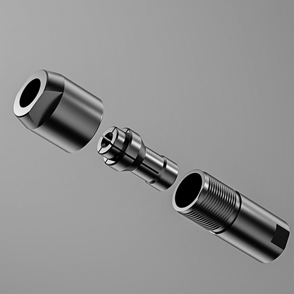 Прочный адаптер-патрон для угловых шлифмашин для угловой шлифмашины типа 100 и резьбы M10 X 1.5