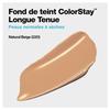 Fond de teint - REVLON - Colorstay - N°220 Natural Beige - 30ml - SPF Protection