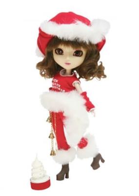 Пуллип Кэрол 4935537065078 F-507 JAN