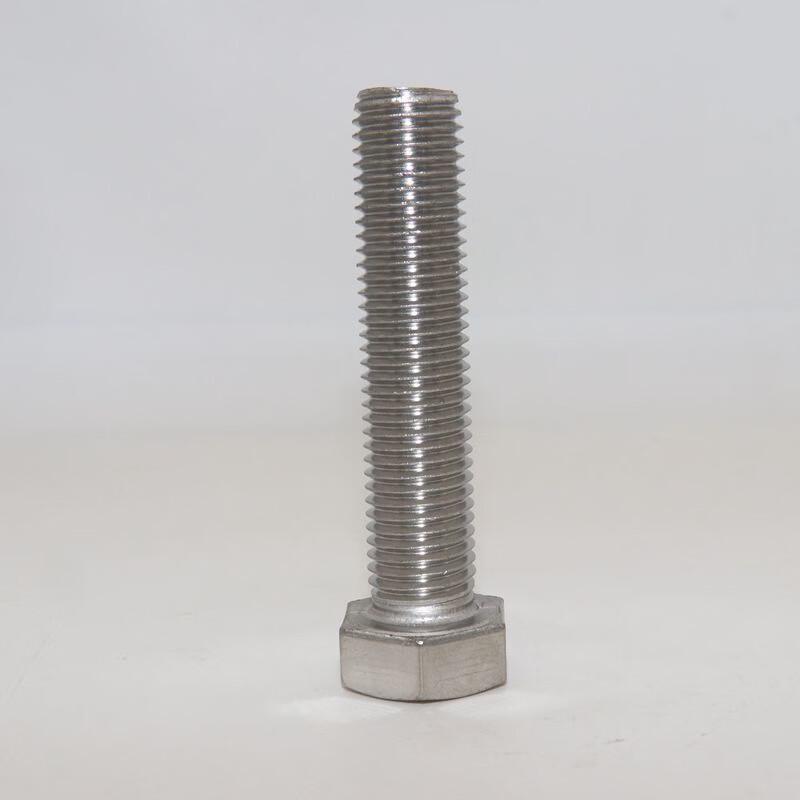 Stainless Steel Hex Head Sleeve Anchors