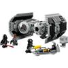 LEGO Star Wars Tie Bomber 75347 Игрушечный блок Настоящее время Космос Мальчик Возраст (TM) 9+