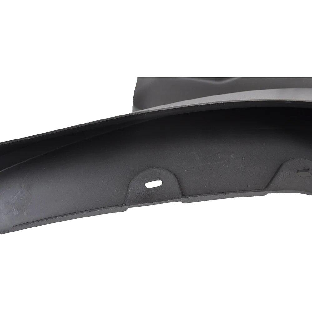 Подходит для Bmw X1 F48 2016 2017 2018 литые брызговики брызговики брызговики брызговики комплект аксессуаров для крыльев