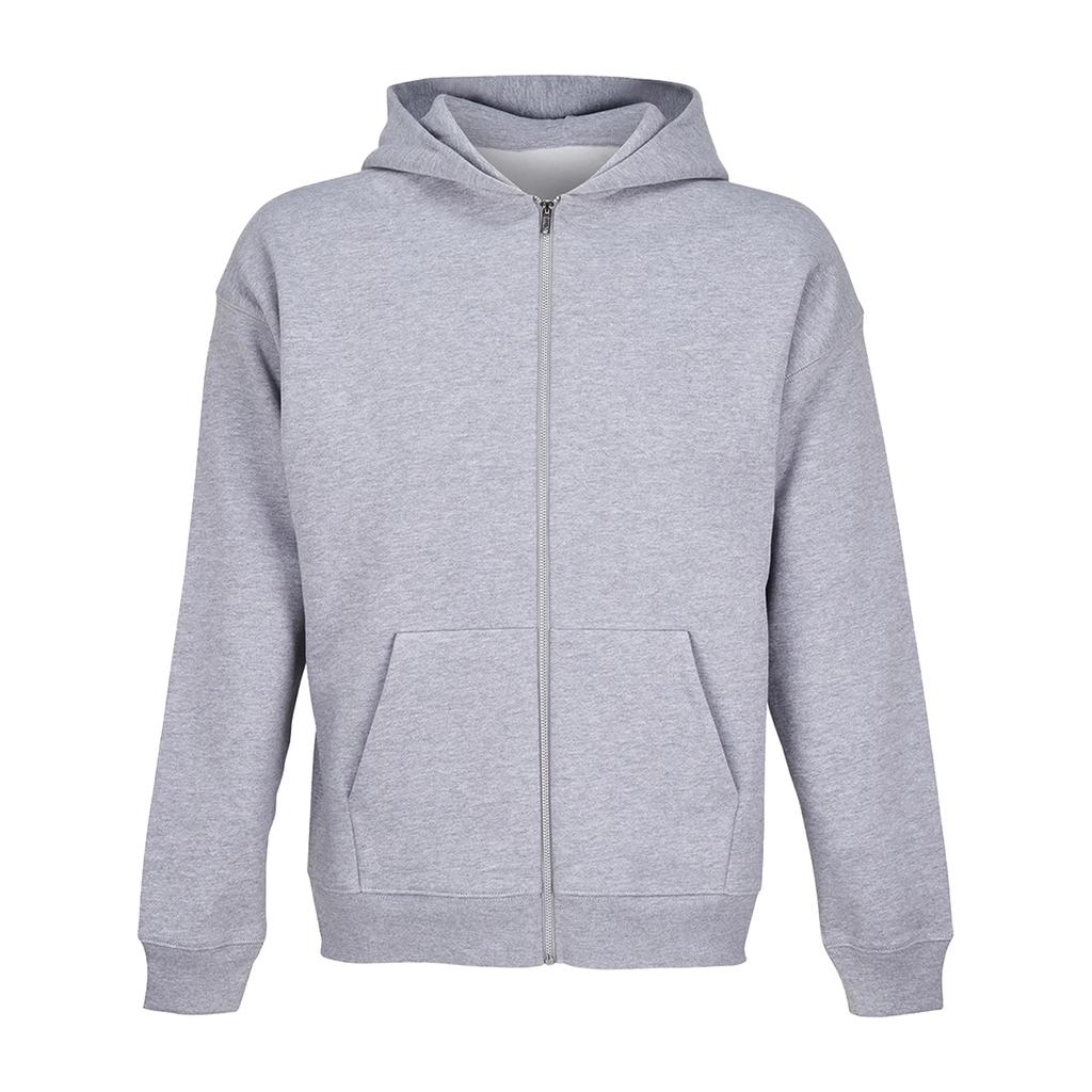 SOLS Unisex Adult Jelo Full Zip Hoodie