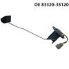 Fuel Level Sensor for Toyota Pickup 1983-19983. 0 L 2.4 L 83320-35120