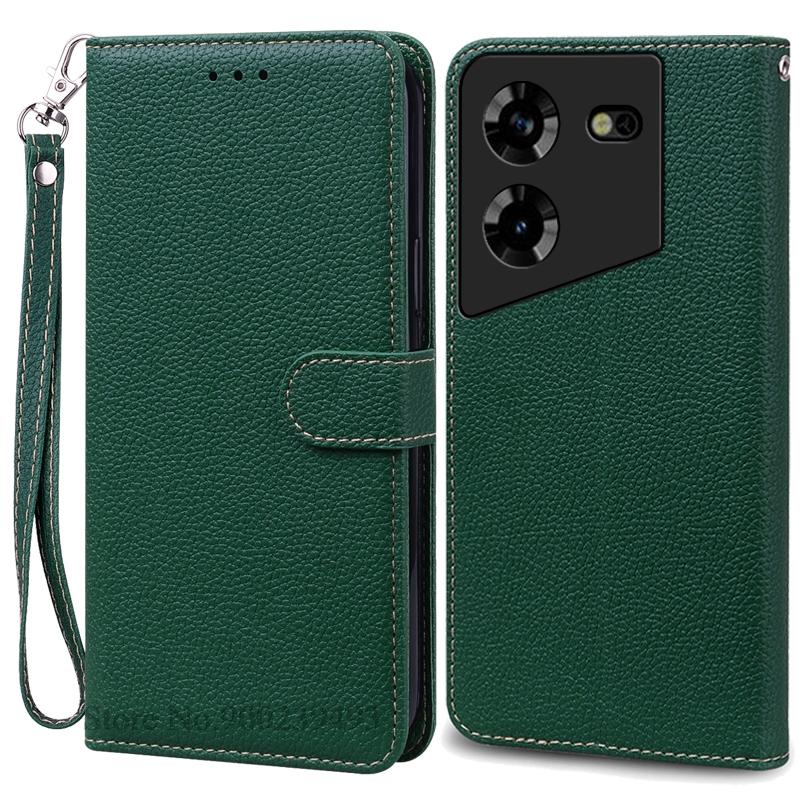 Pova 5 / Pova 5 Pro Case For Tecno Pova 5 Case Wallet Leather Flip Cover For Tecno Pova 5 Pro 5G Case Phone Cover Coque Fundas