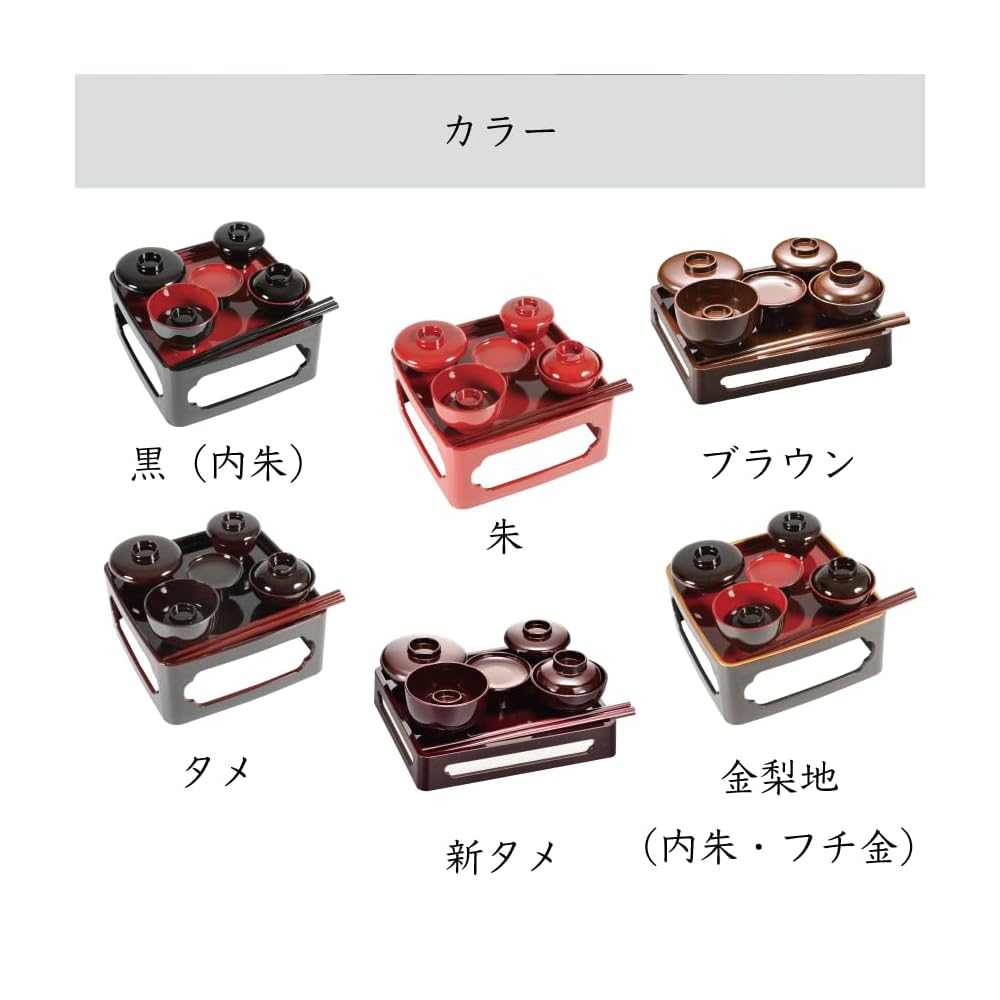 Sunmany Authentic Large Buddhist Altar Set, 80-inch, for Buddhist Altars, Yamanaka Lacquerware,