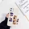 Рулон наклеек "Клинок, рассекающий демонов" - Лента для DIY-журналинга для украшения аниме-тетрадей