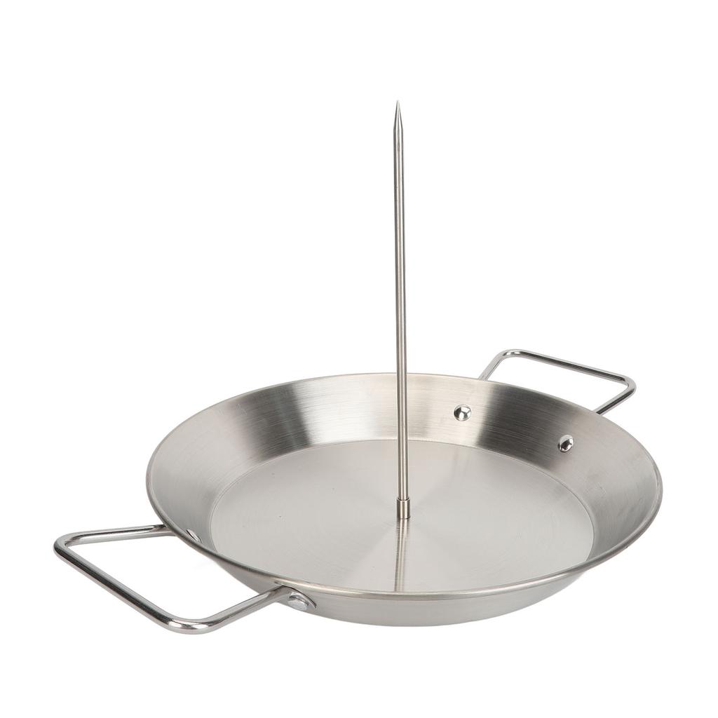 Вертикальный шампур-гриль из нержавеющей стали, съемный многофункциональный гриль-барбекю для семейных посиделок