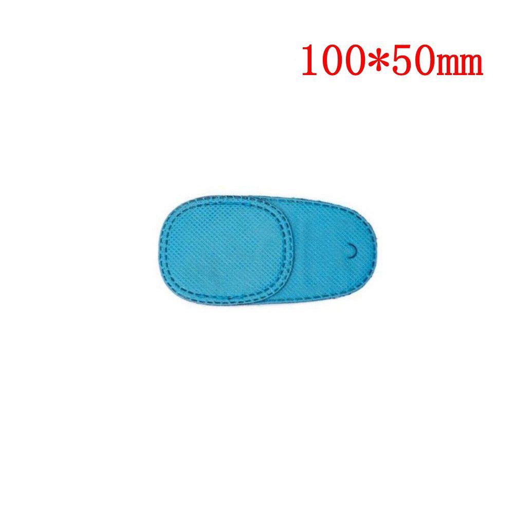 Portable Vision Care Strabismus Treatment Amblyopia Eyeglasses Patches for Kids Kit Health Care