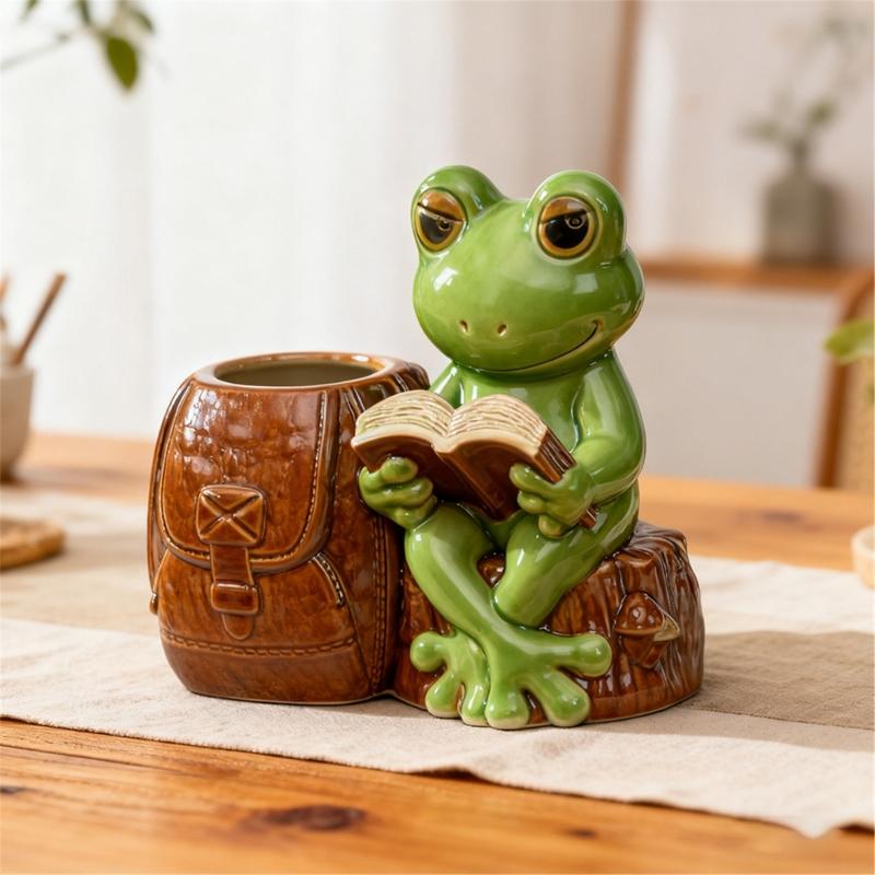 Силиконовая форма для поделок в форме кролика и панды для ваз для гидропоники. Включает акриловые пробирки. Многоразовый садовый инструмент