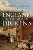 Книга England In the Age of Dickens : 1812-70