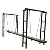 Xiong Shi Guai Outdoor Fitness Training Equipment