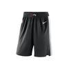 Баскетбольные шорты Portland Trail Blazers Icon Edition NBA Fan Edition, мужские шорты, черные AJ5644-010