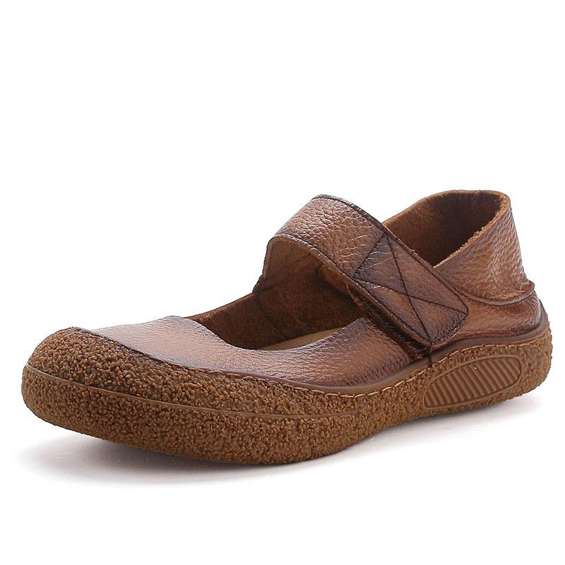 Новые балетки с круглым носком и V-образным вырезом, женские перфорированные мокасины, женские мокасины ручной работы из натуральной кожи, женские мягкие туфли для вождения