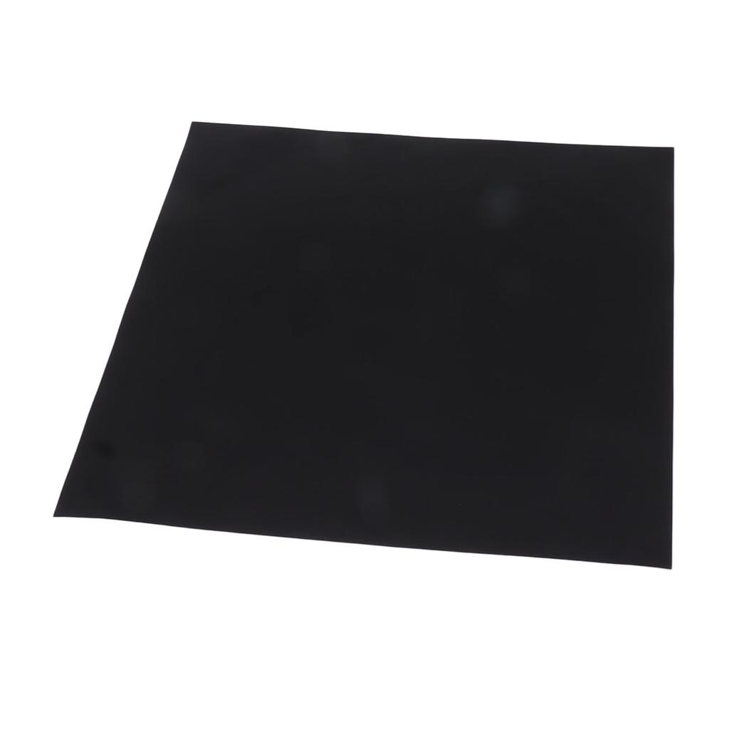 Жаростойкая крышка для плиты, огнеупорная, предотвращающая скольжение, многоцелевая защитная крышка для плиты для кухонных принадлежностей