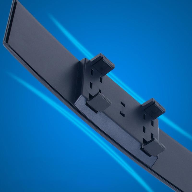 Универсальное интерьерное панорамное зеркало заднего вида с клипсой. Легко устанавливается. Подходит для внедорожников. Панорамное зеркало заднего вида для автомобиля.