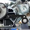 Натяжитель цепи для мини-велосипеда 212 224 236 196 Small Block Predator GX160 Gx200