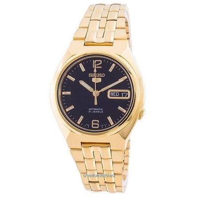 5 Sports Automatic Black Dial SNKL66 SNKL66K1 SNKL66K Мужские часы