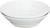 [Оригинальный импортный товар] Глубокая тарелка Royal Copenhagen White Fluted, 17 см, Набор из 2 шт., Свадебный подарок, Артикул. 1016914