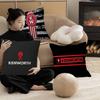 K-Kenworth Pillow Gift Home Office Decoration Bedroom Sofa Car Cushion Cover Case 45X45