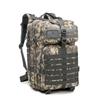 Водонепроницаемый нейлоновый рюкзак для походов, рыбалки, охоты, походов, военных рюкзаков, тактических спортивных рюкзаков для кемпинга и пешего туризма