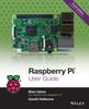 The Raspberry Pi User Guide Book