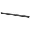 Helicopter Tail Tube Black Aluminium Alloy Stable Well Fitted Tail Pipe for Fly Wing FW200