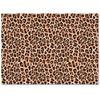 Novelty Leopard Zebra Rugs Home Carpet Area Rug Large Entrance Door Mat Rugs For Bedroom Rug For Living Room Bedroom Decor Mat