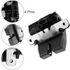 Tailgate Lock Latch 1761865 For Ford Fiesta Mk Vi Saloon B-Max Jk Flow