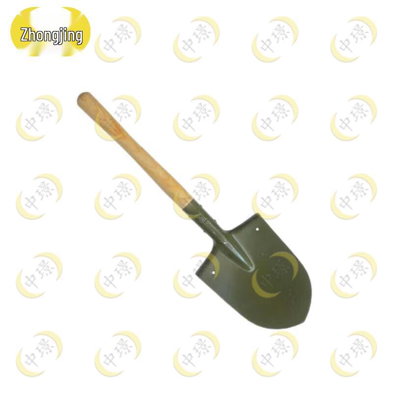 Zhongjing Outdoor Military Shovel