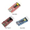 FT232RL FTDI Type-C на TTL Серийный Конвертер Адаптер Модуль 3.3В 5.5В FT232R Breakout Мини USB на TTL Адаптерная Плата для Arduino