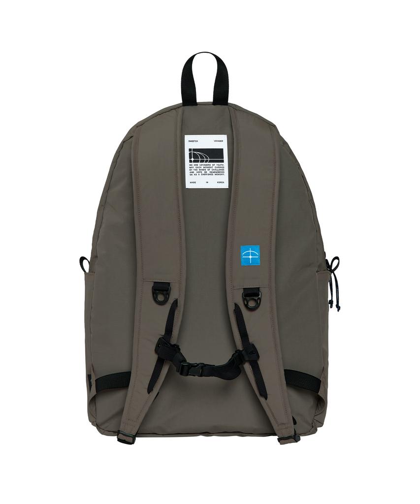 Рюкзак Sweetch Voyager Daypack 003 Летний Серый