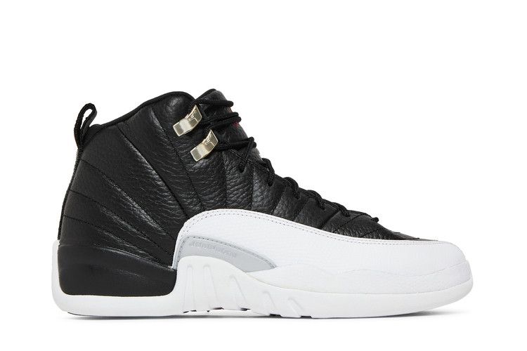 Jordan 12 ретро-плей-офф (2022) (GS)