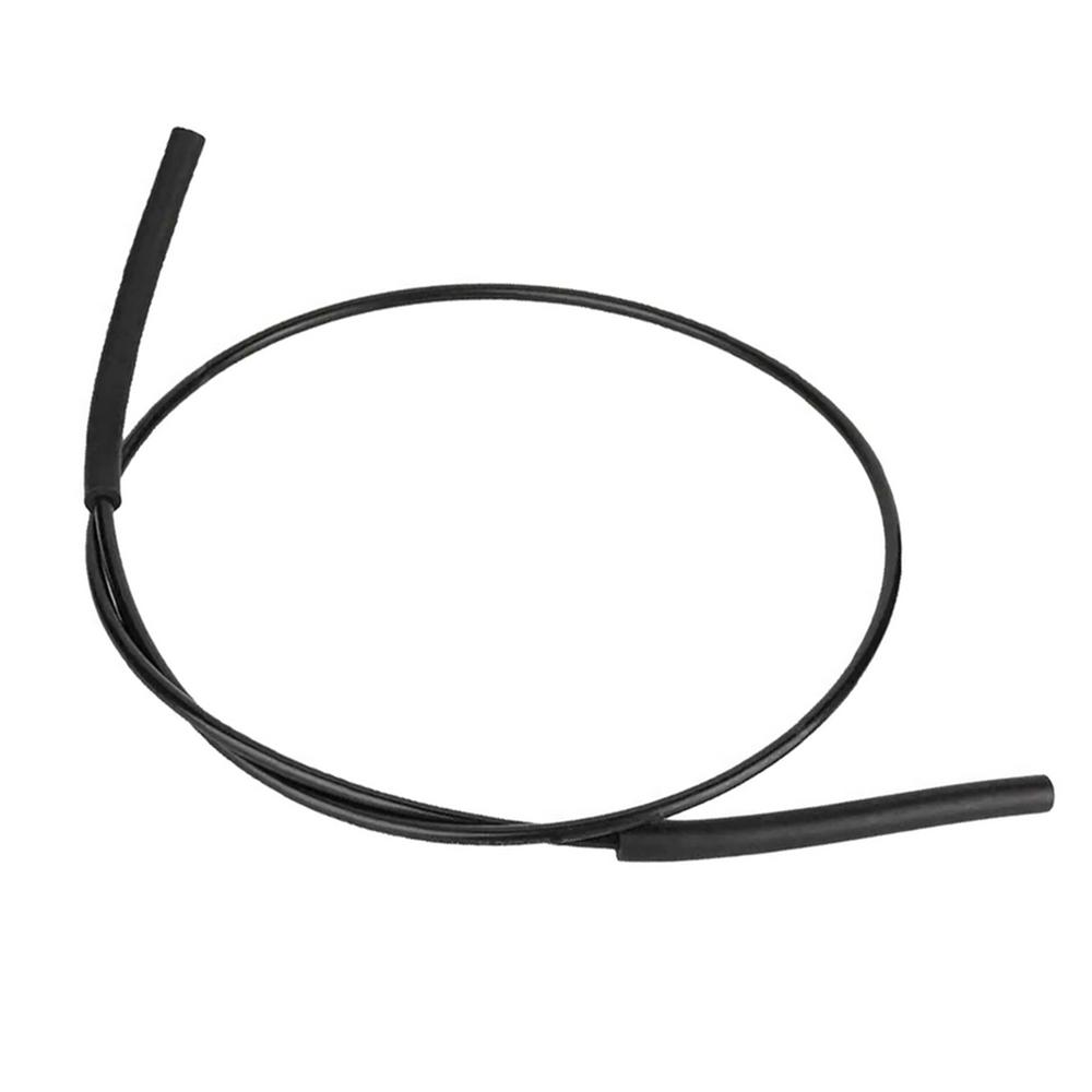 Новый вакуумный шланг вторичного воздушного насоса для BMW E53 E46 E36 525i 530i