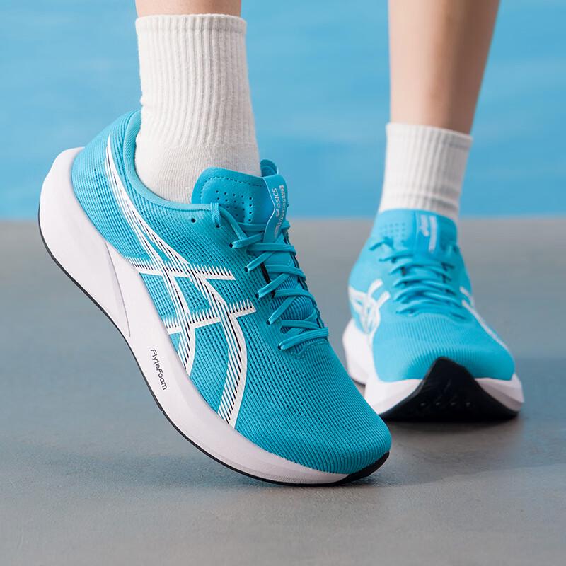 Asics Унисекс шоссейные беговые кроссовки