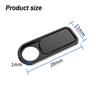 Privacy Security Laptop Lens Cover 3M Back Adhesive Camera Cover Webcam Cover  Universal