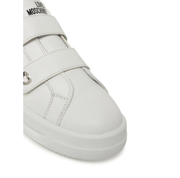 Кроссовки LOVE MOSCHINO JA15325G0NIA610B