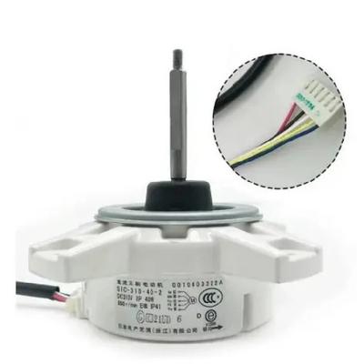 Новый 0010403322A SIC-310-40-2 Haier Инверторный Мотор Вентилятора DR-9538-70 40Вт 310В Запчасти для Ремонта