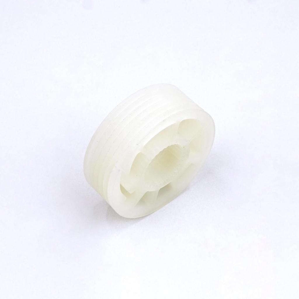 EWR5370 Electrical Power Window Regulator Repair Wheel Pulley Front Right Door 9222V0 for Citroen C4 MK1 2004 2010