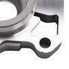 688-44341 Water Pump Housing For Yamaha Outboard Motor 2T 50HP 75HP 80HP 85HP 90HP 4T F75 F80 F90 F100 688-44341-00-94